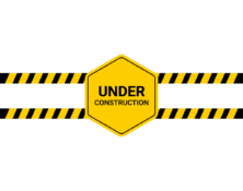 —Pngtree—flat under construction sign background_8801136