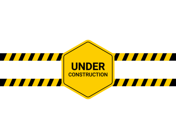 —Pngtree—flat under construction sign background_8801136